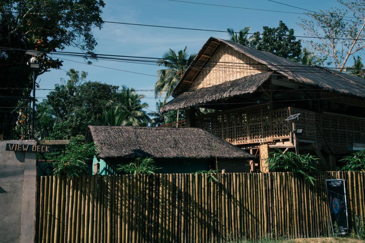 Bed and Breakfast Loko Amigos Bohol Panglao Mormol Exterior foto