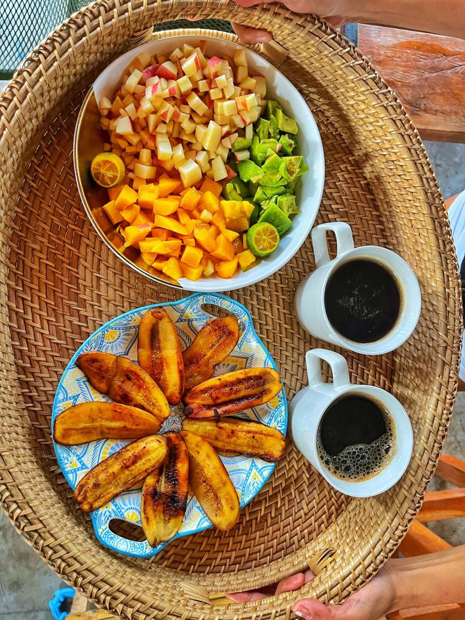 Bed and Breakfast Loko Amigos Bohol Panglao Mormol Exterior foto
